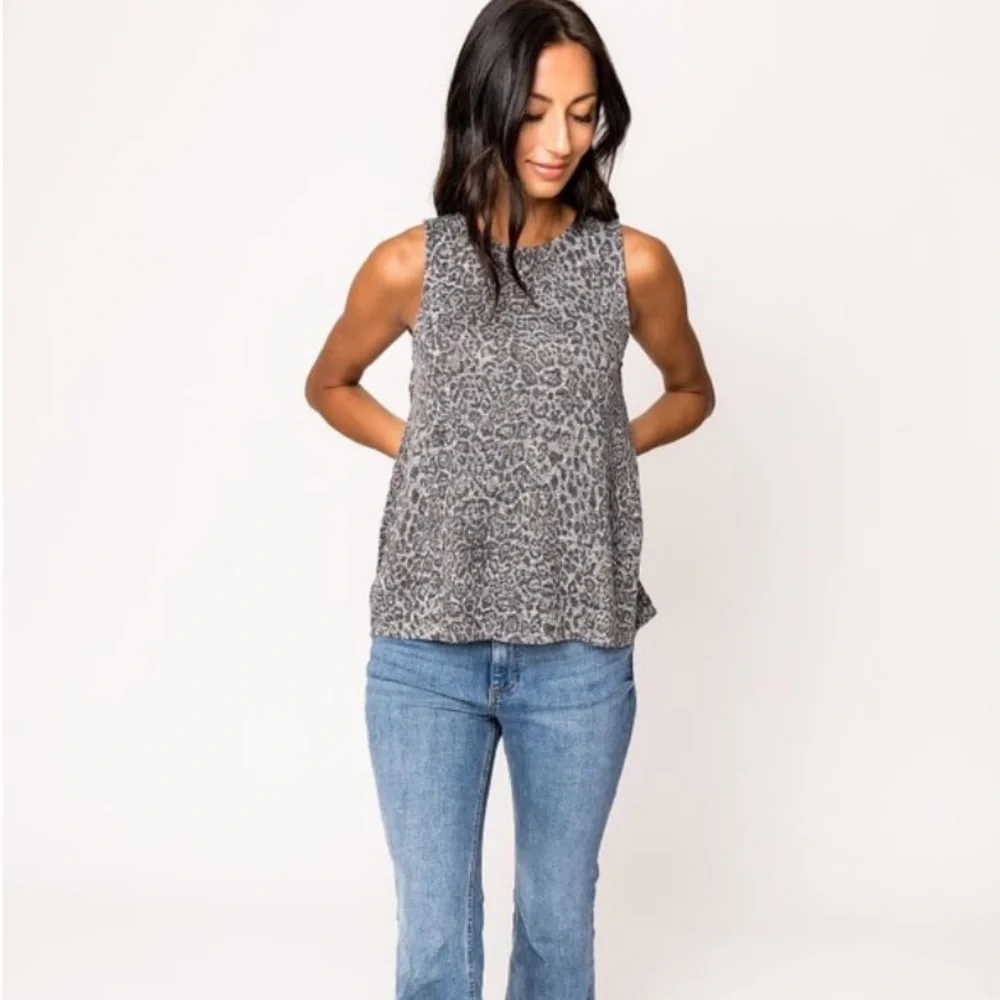 FREE Gibson Elizabeth Soft Racerback - Picture 2 of 9
